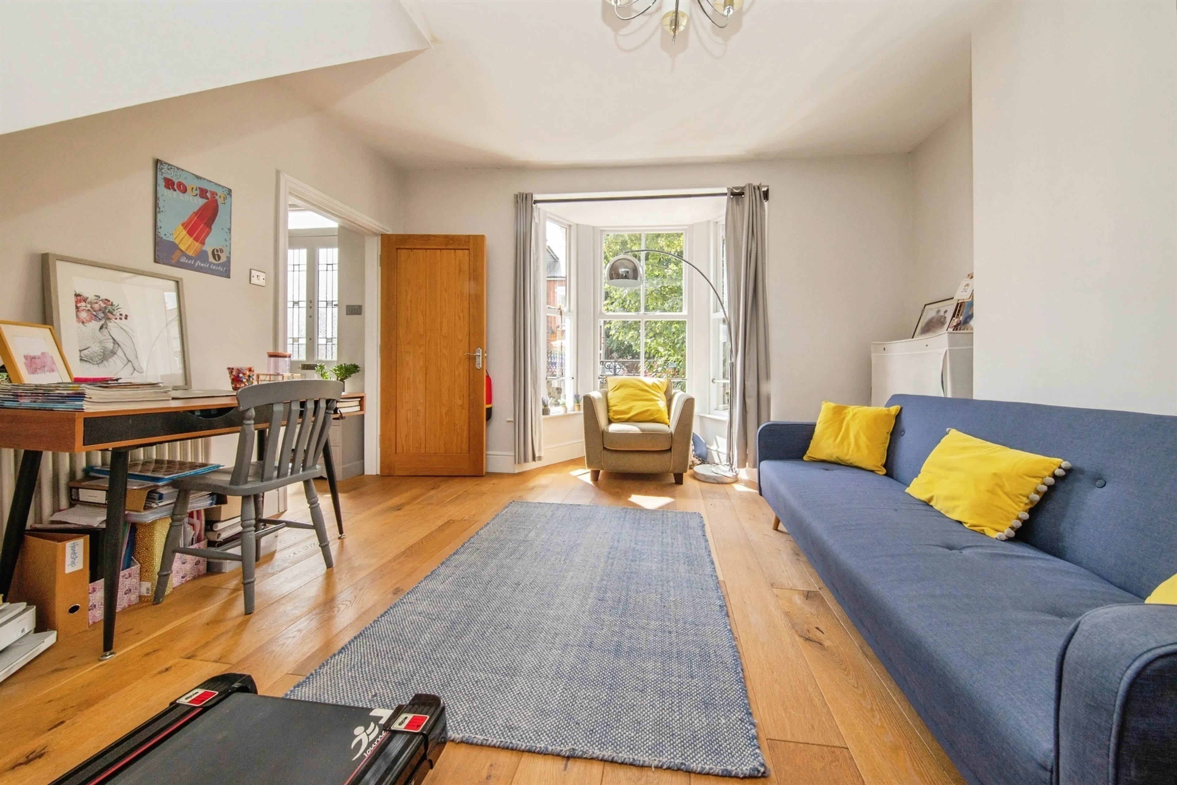 Property at Christchurch Street, Ipswich