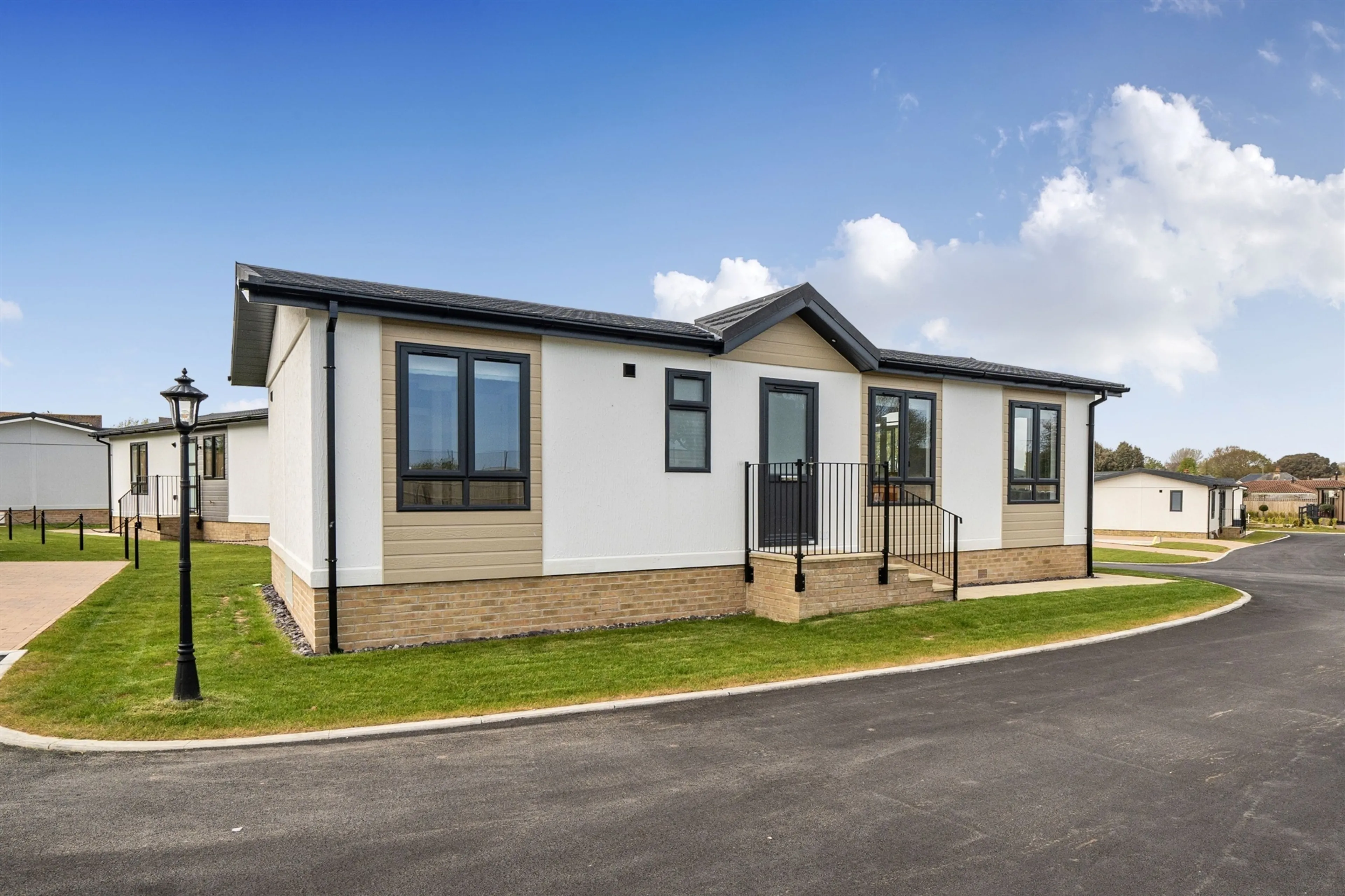 Property at Wick Lane, Christchurch
