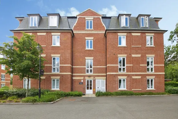 Rookery Lane, Barnet, Hertfordshire, EN4