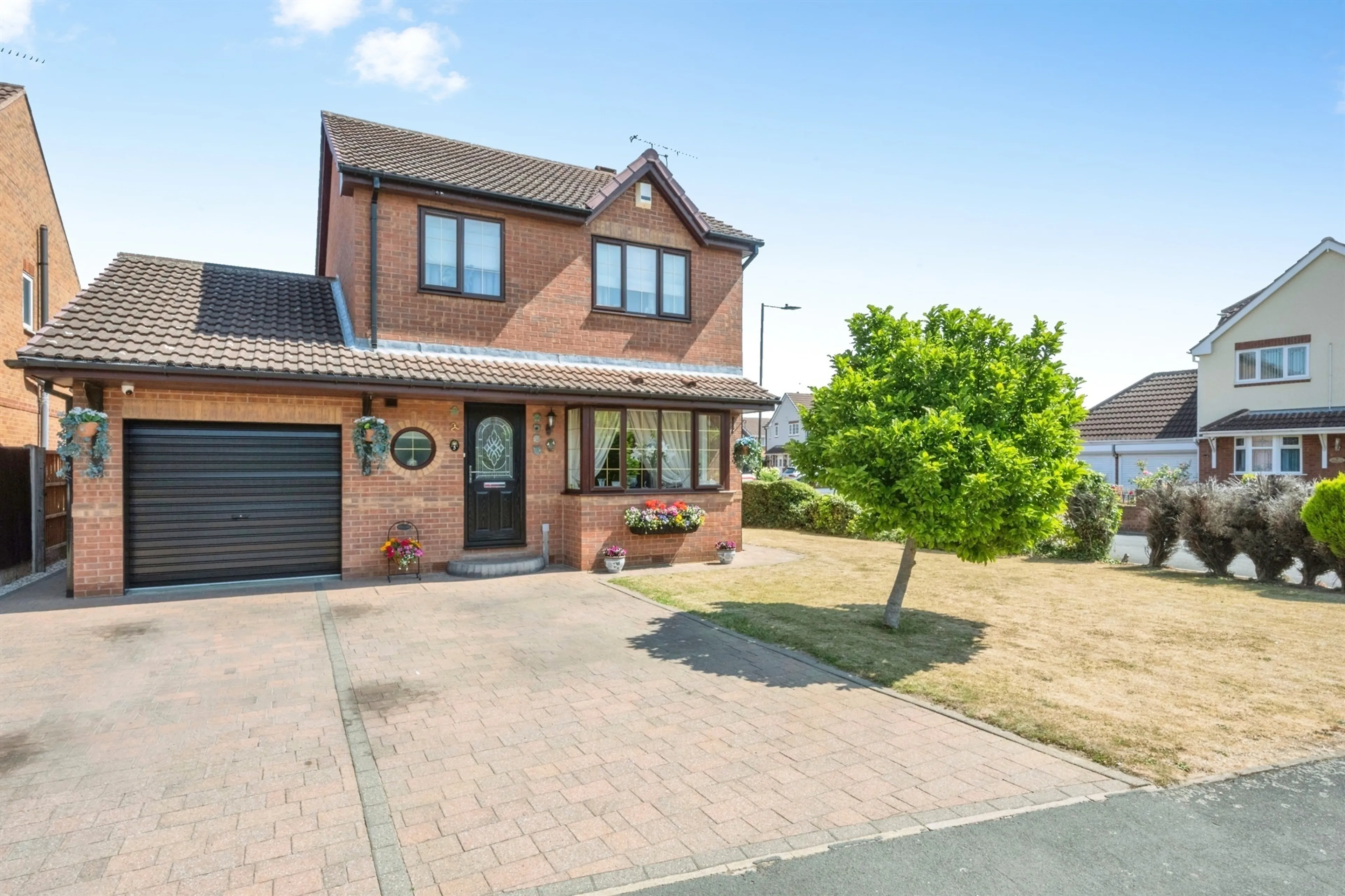 Property at Ferndale View, Cusworth, Doncaster