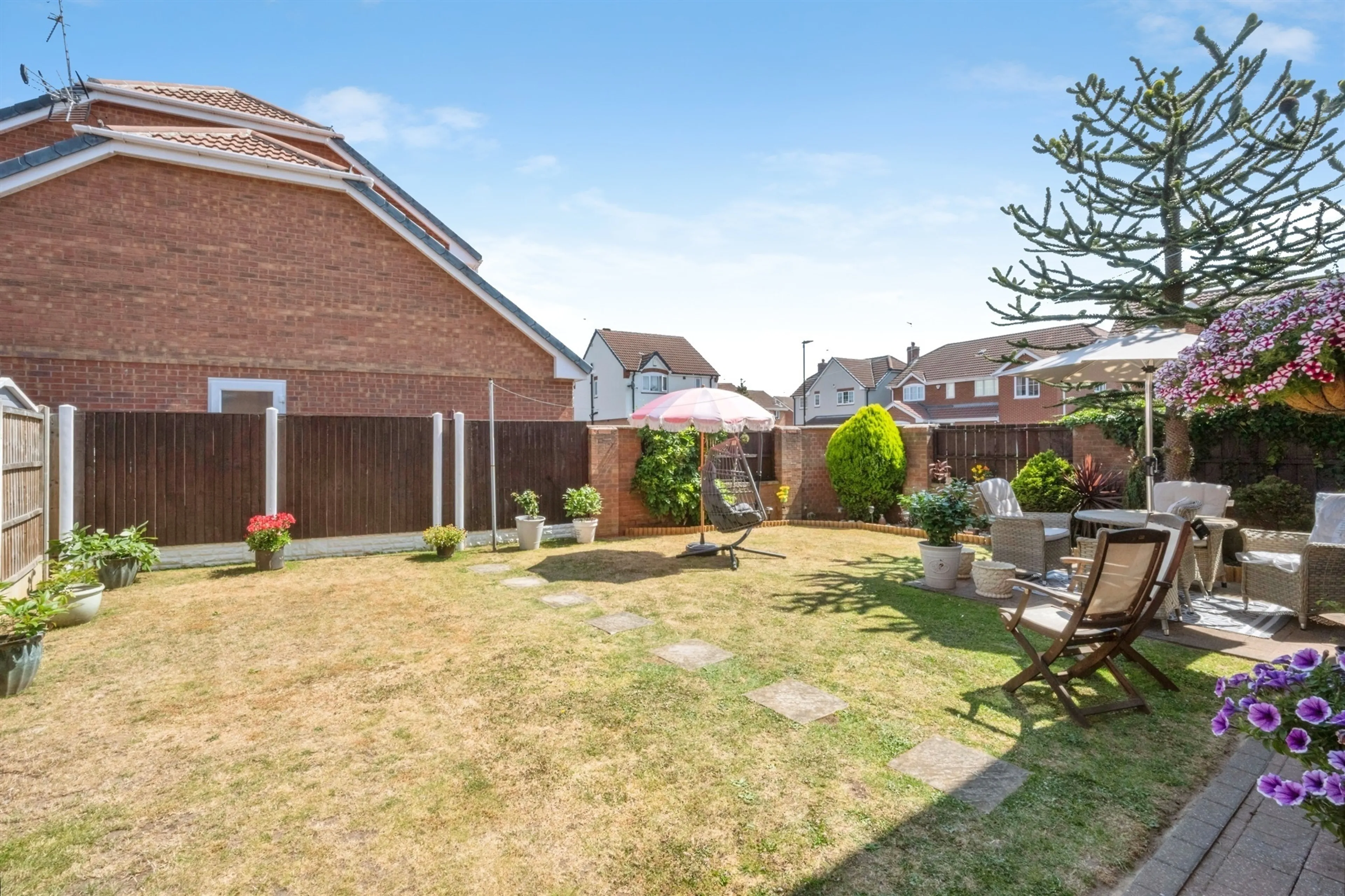 Property at Ferndale View, Cusworth, Doncaster