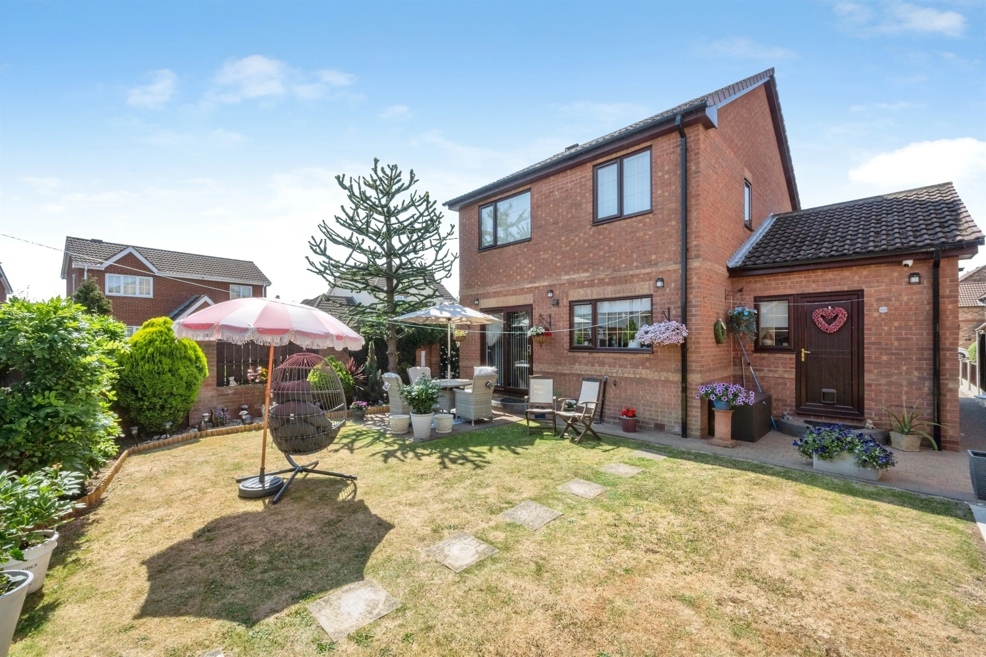 Property at Ferndale View, Cusworth, Doncaster