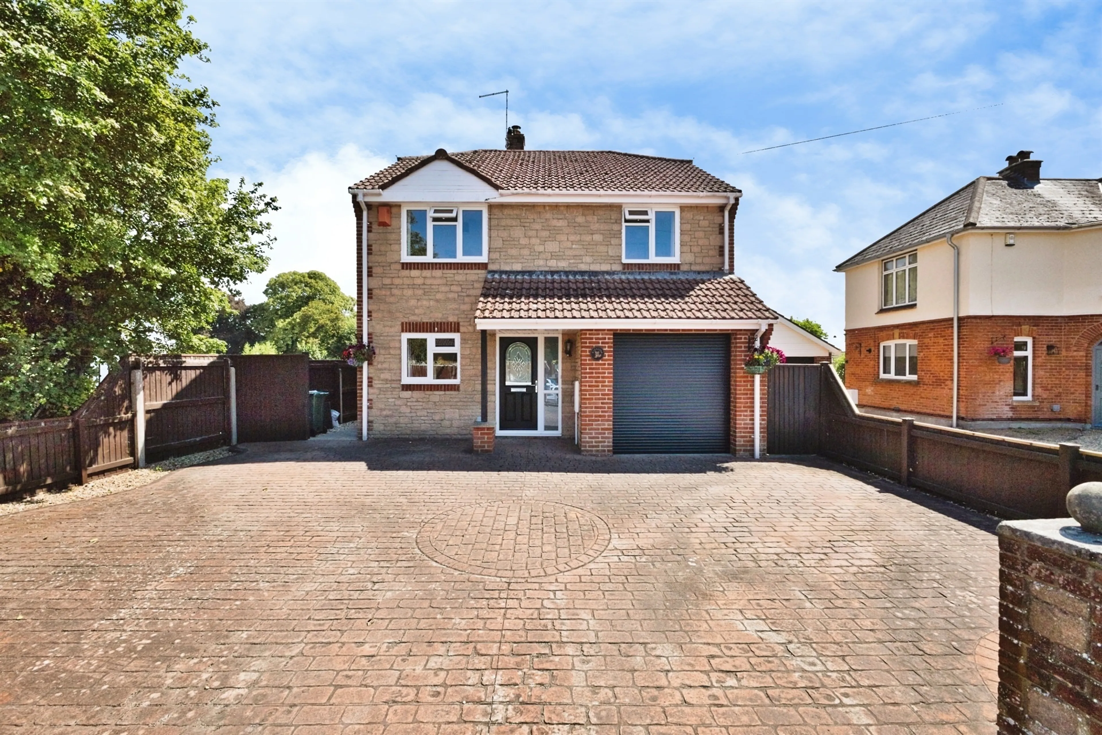 Property at Wraxhill Road, YEOVIL