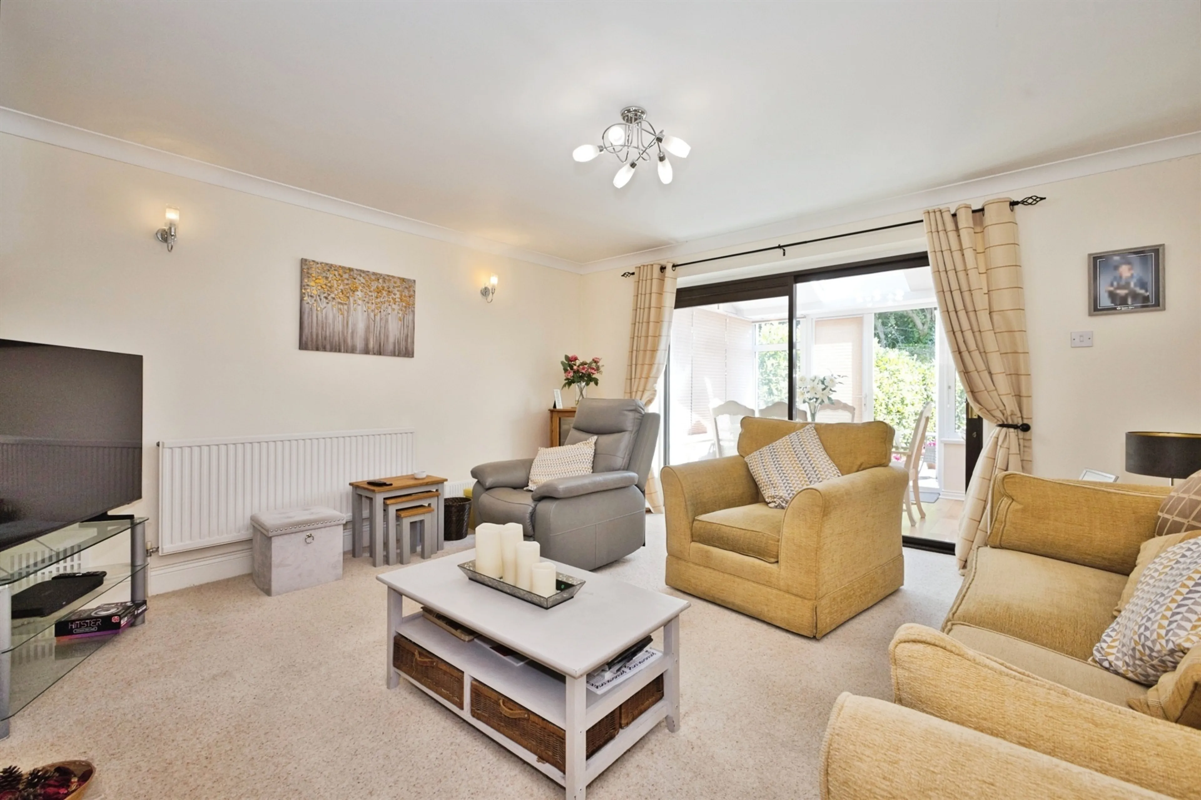 Property at Wraxhill Road, YEOVIL