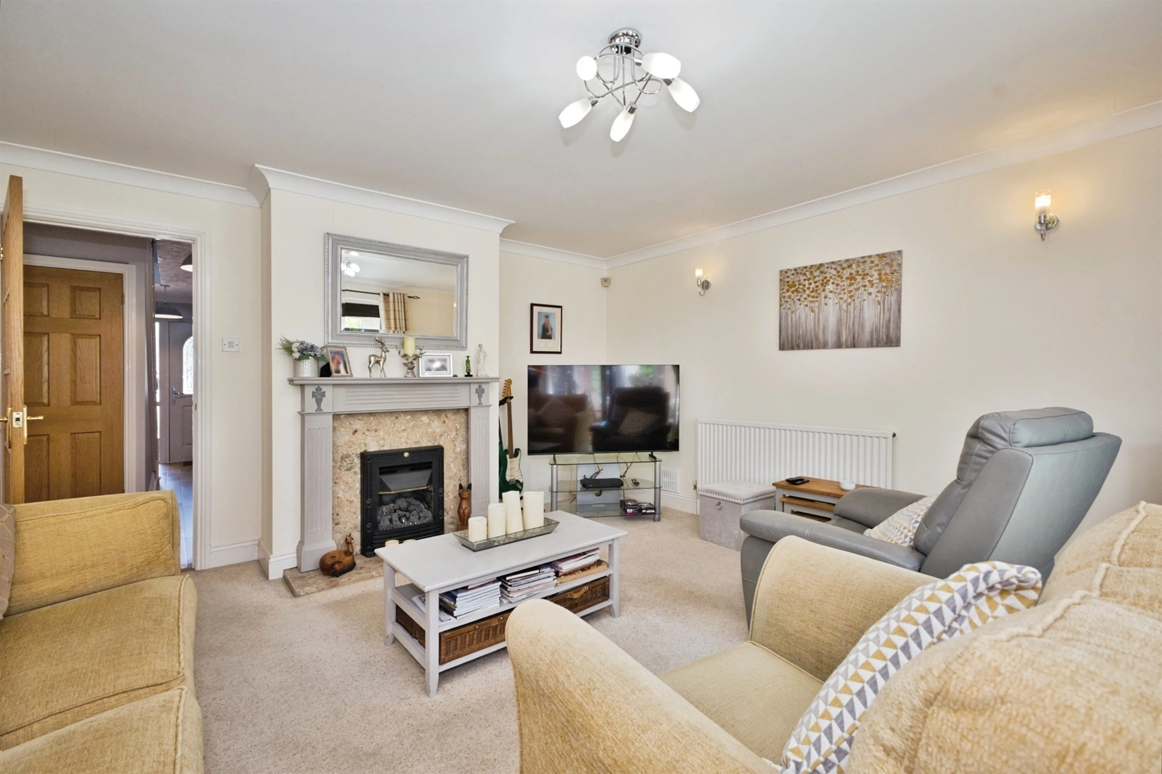 Property at Wraxhill Road, YEOVIL