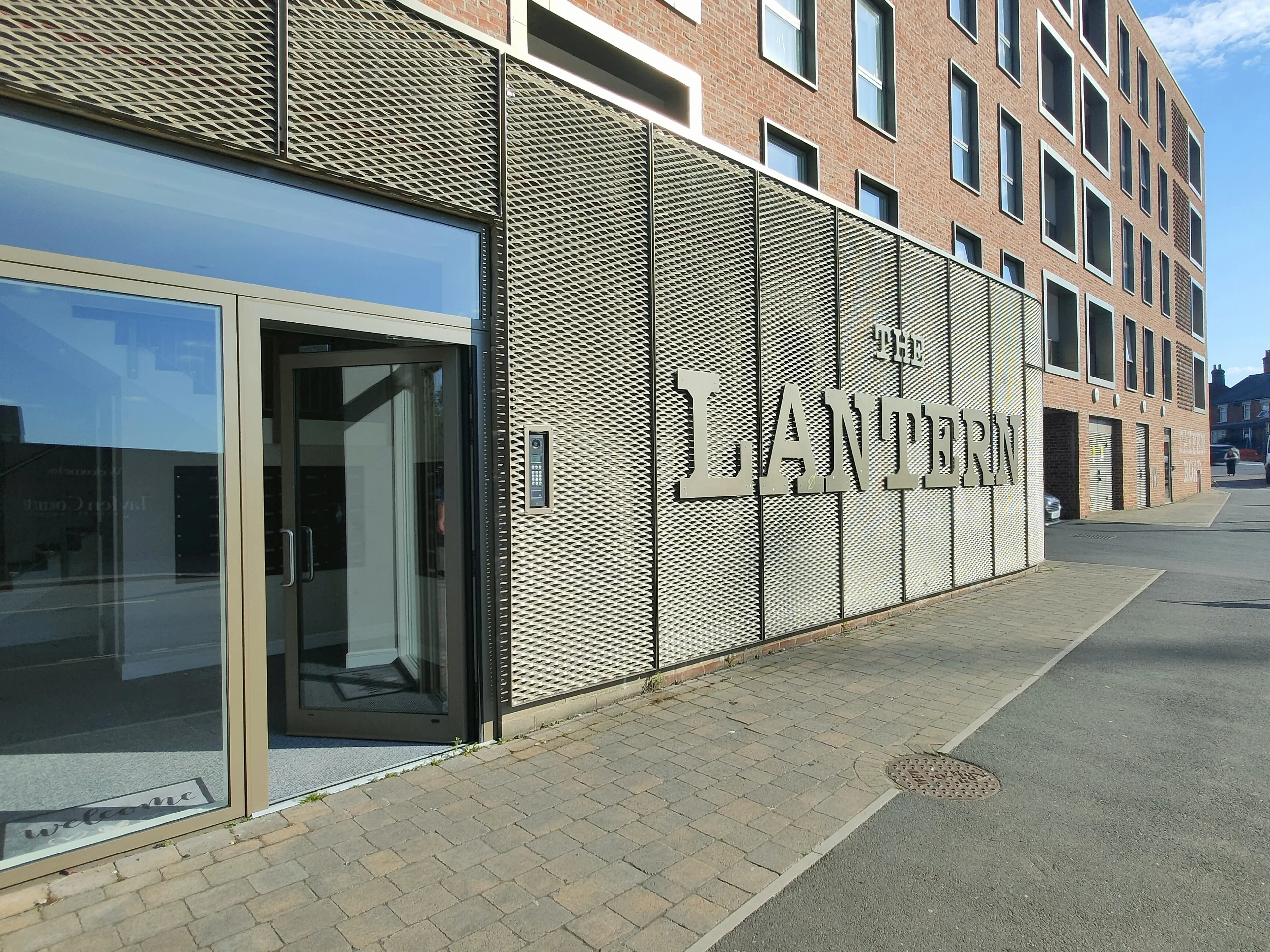 Property at The Lantern, BURY ST. EDMUNDS