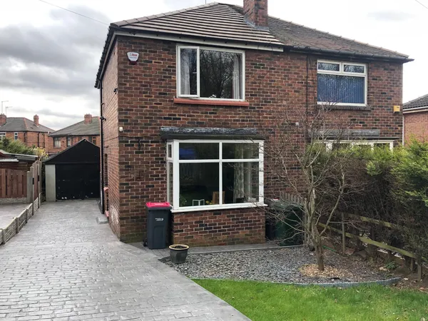 East Bawtry Road, Whiston, Rotherham,...