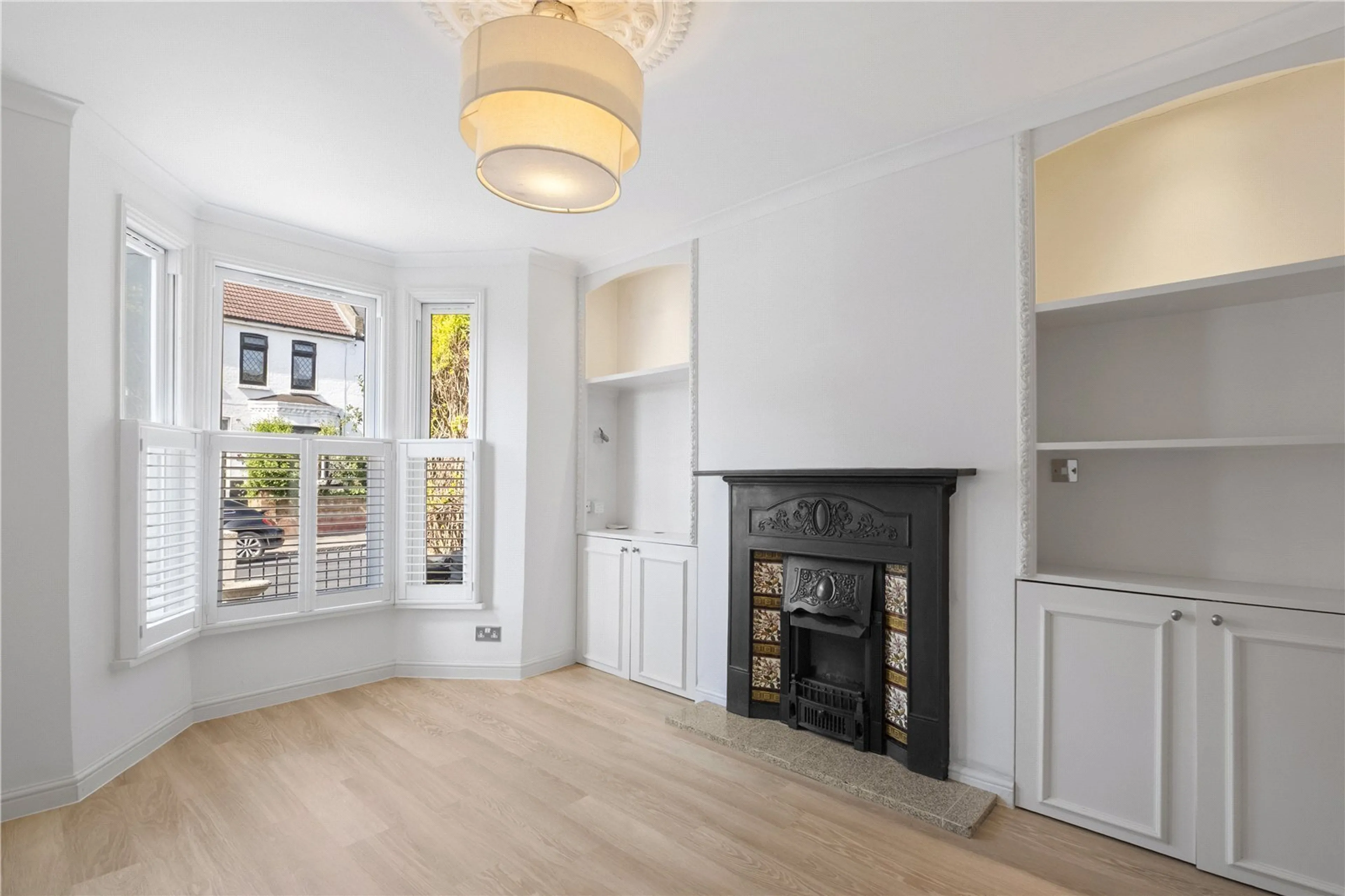 Property at Himley Road, London, SW17