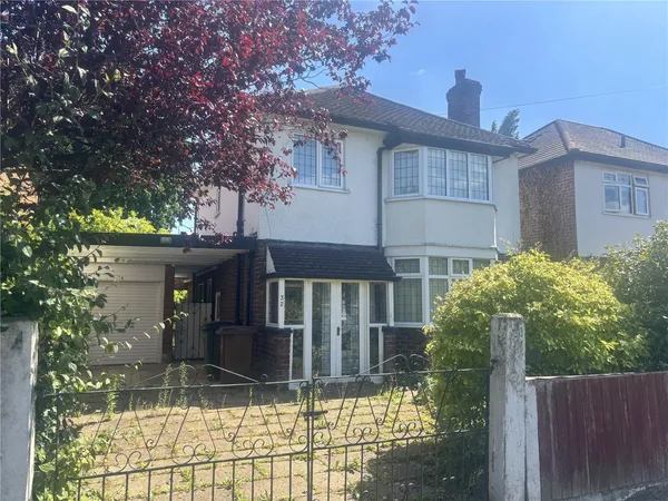 Park Avenue, Cheadle Hulme, Cheadle, ...