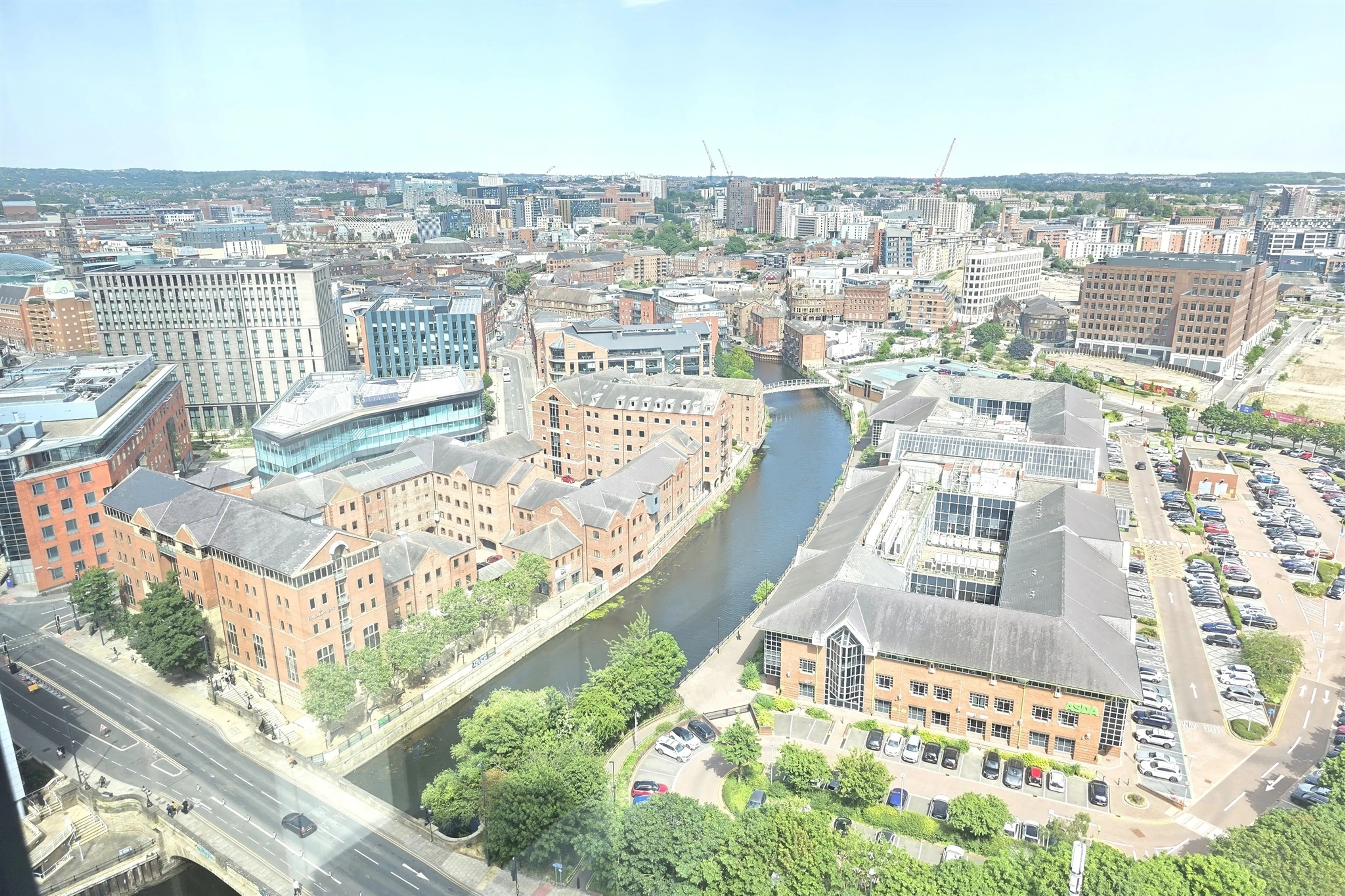 Property at Water Lane, Leeds