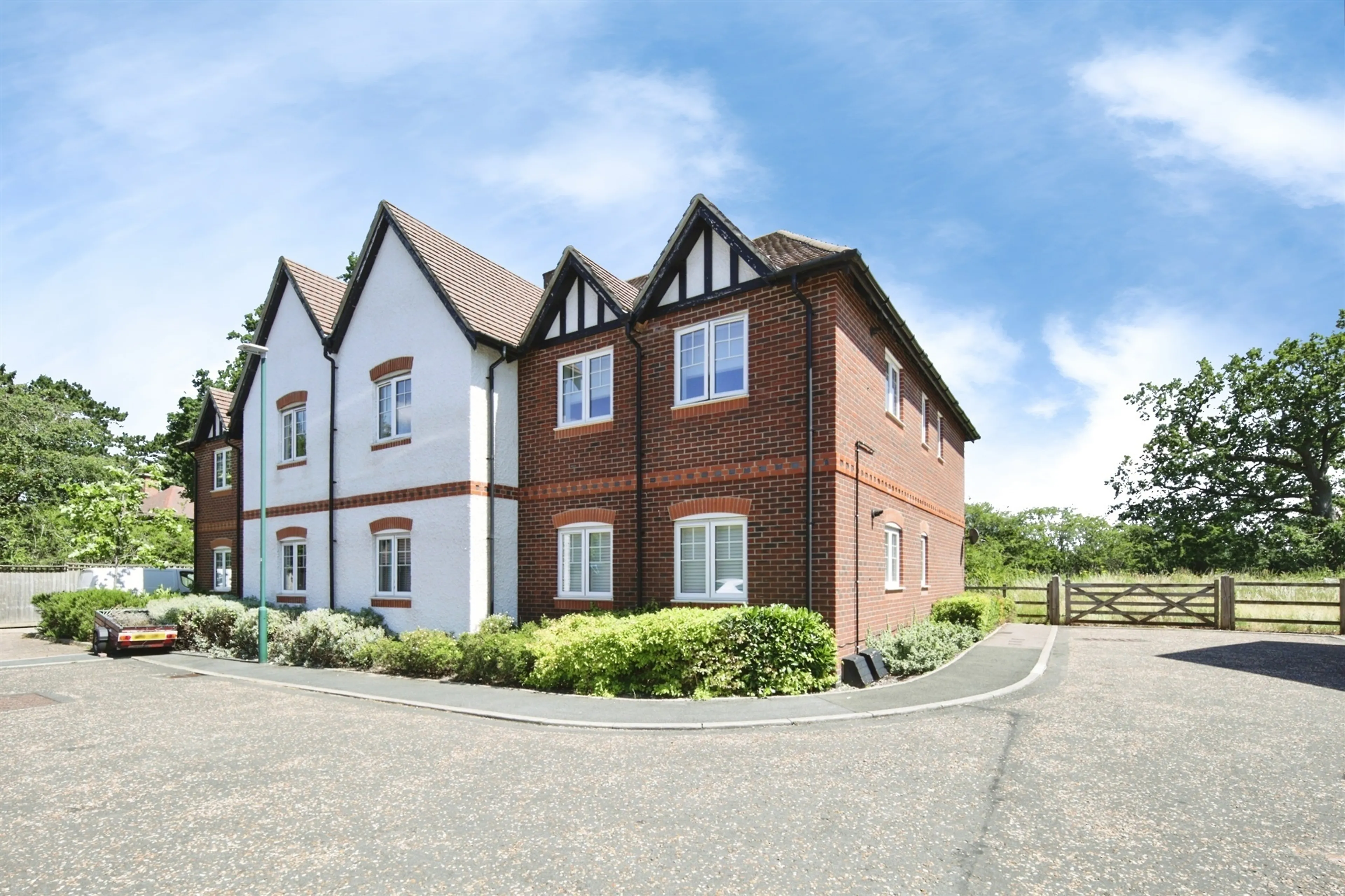 Property at Drovers Close, Balsall Common