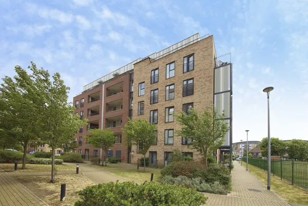 Maxwell Road, Romford, RM7