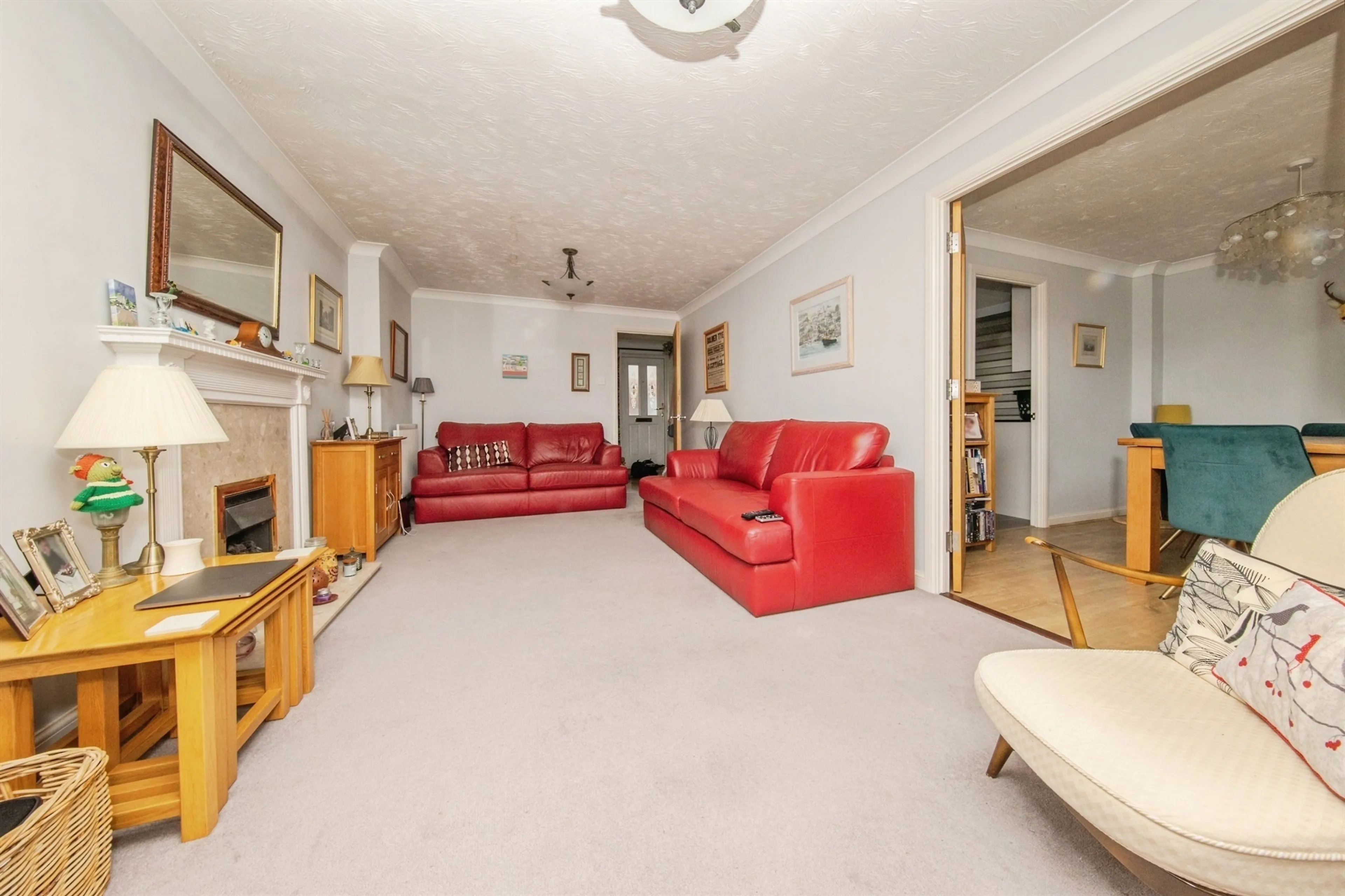 Property at Spire Chase, Sudbury