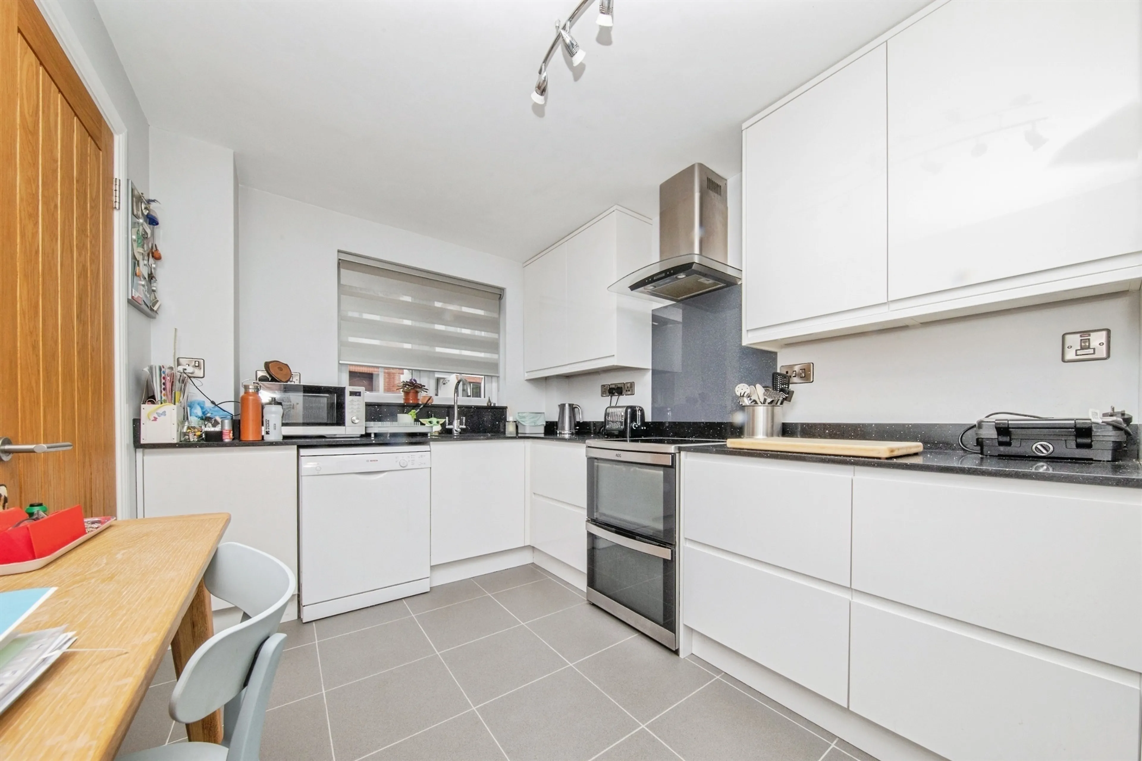 Property at Spire Chase, Sudbury