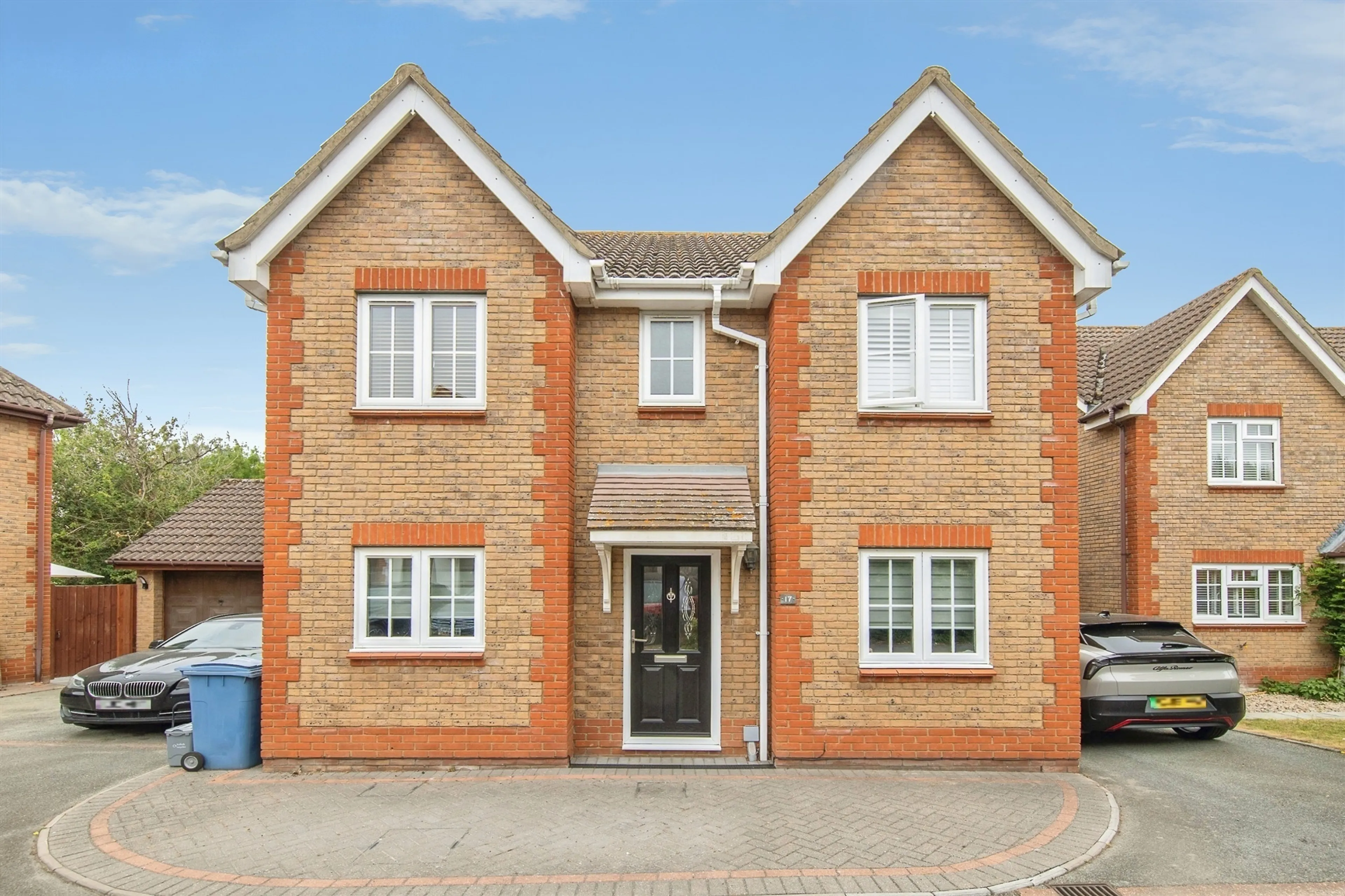 Property at Spire Chase, Sudbury