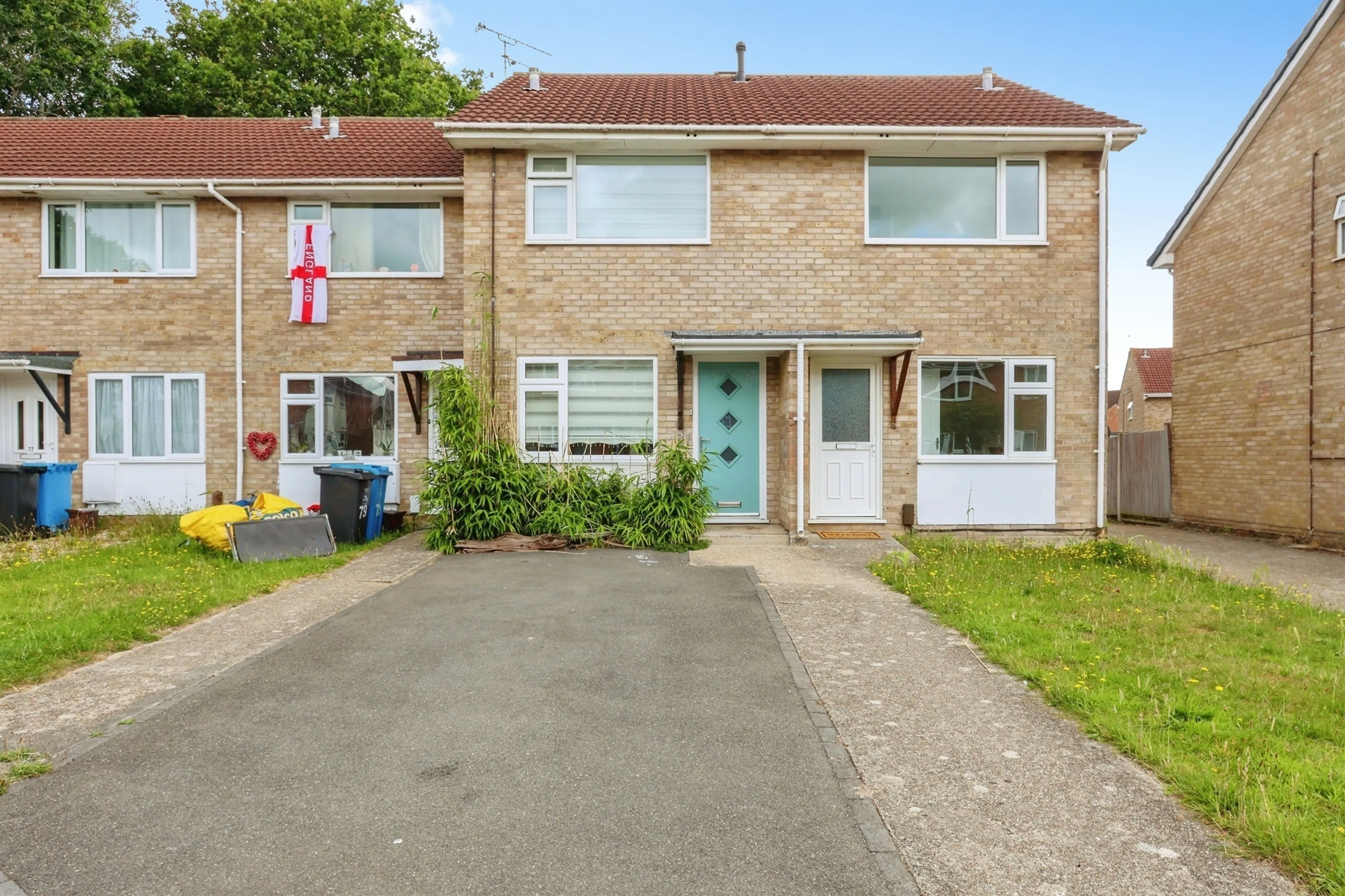 Property at Hewitt Road, Poole