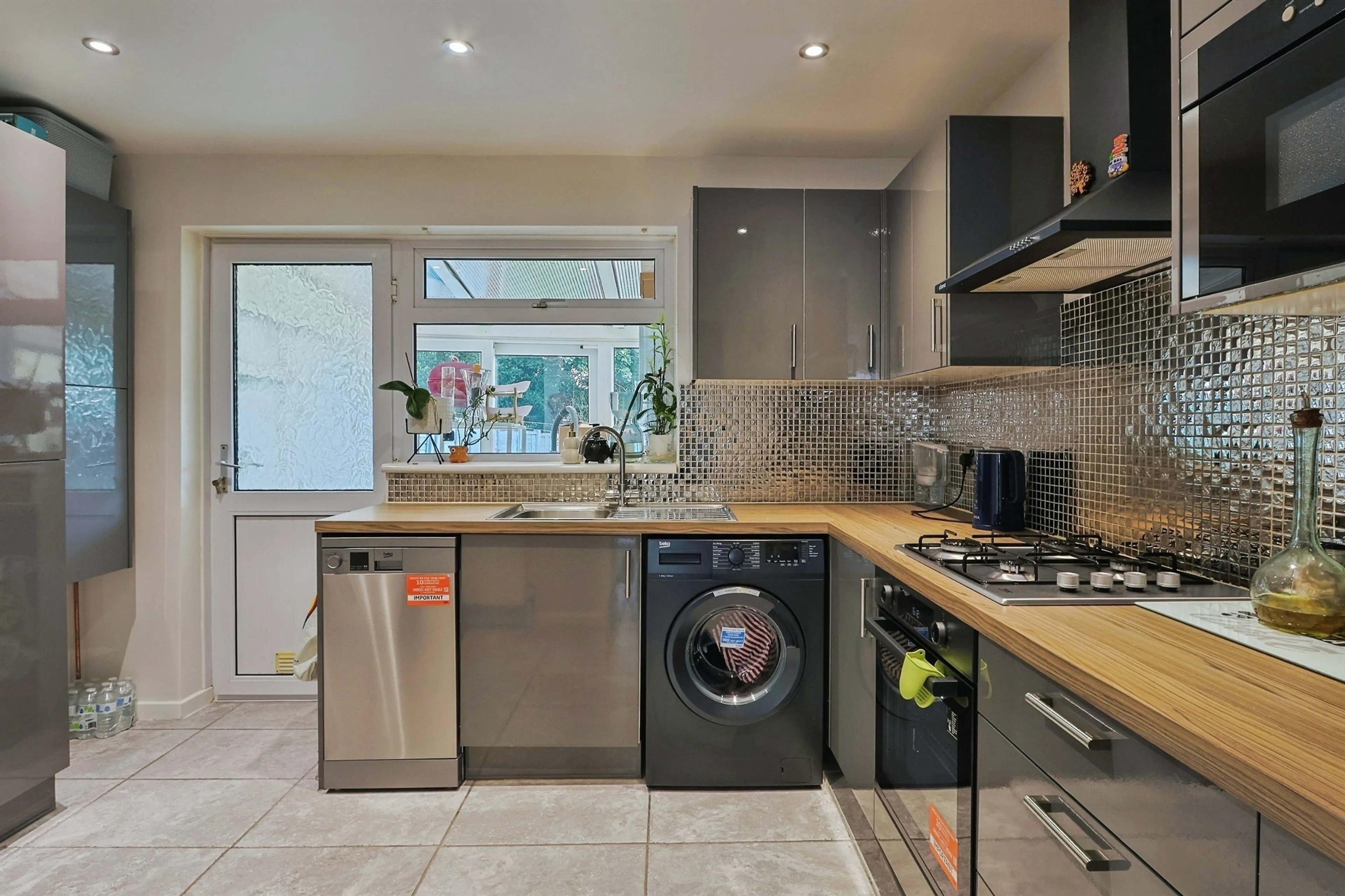 Property at Hewitt Road, Poole