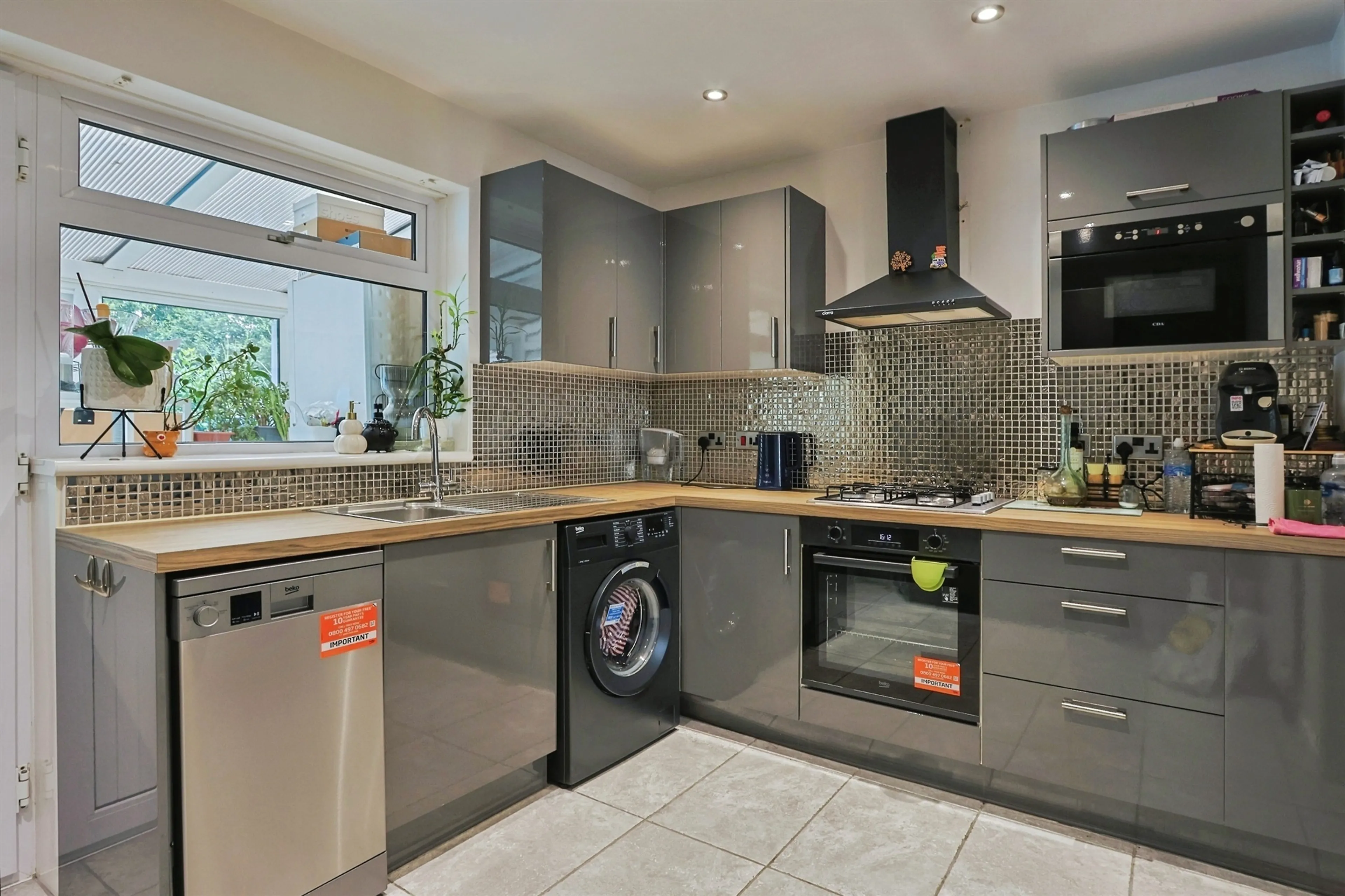 Property at Hewitt Road, Poole