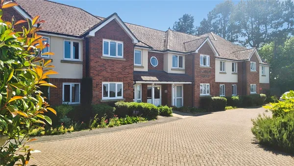 Wellington Avenue, Princes Risborough...