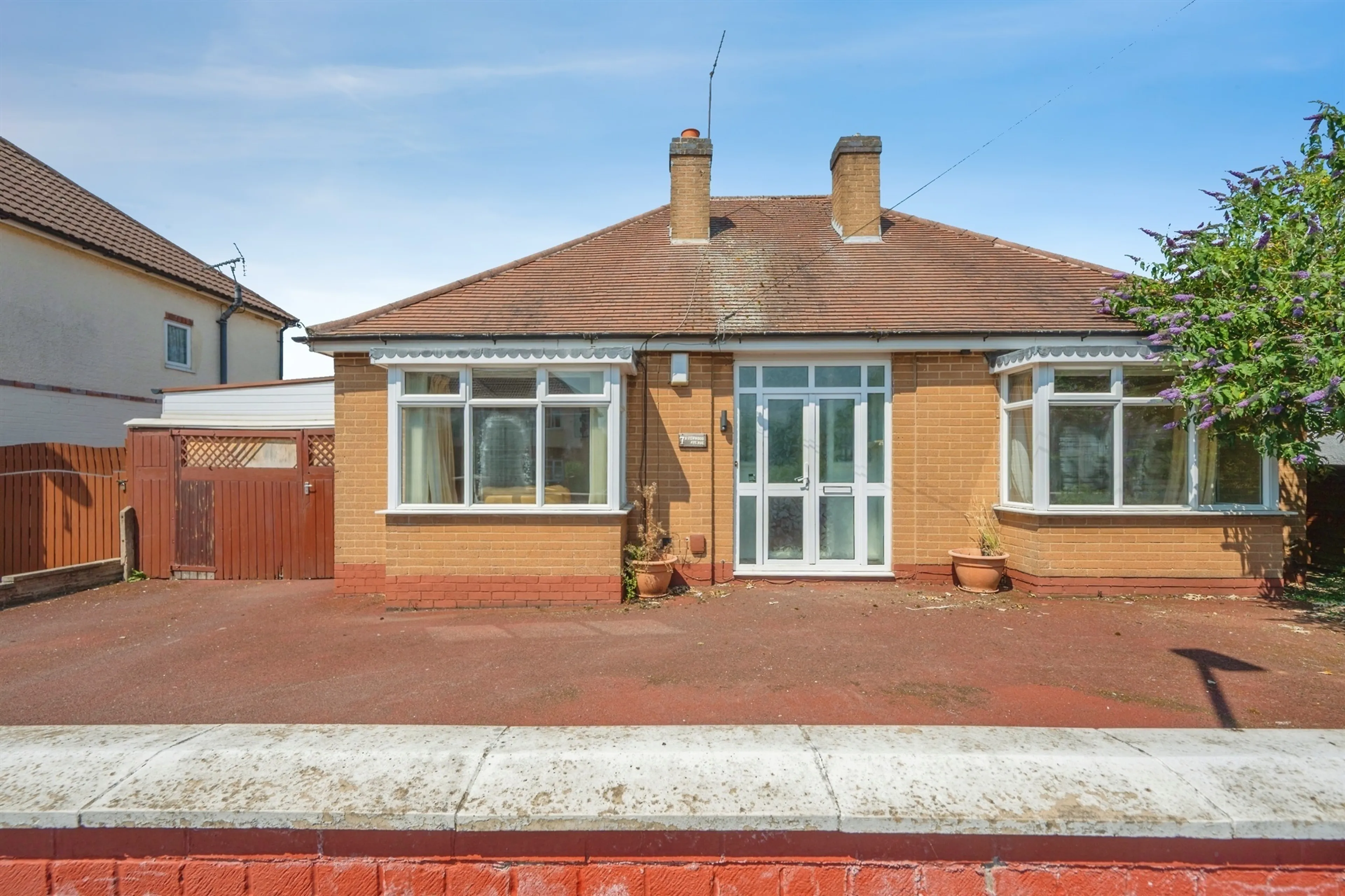Property at Birchwood Avenue, Littleover, Derby