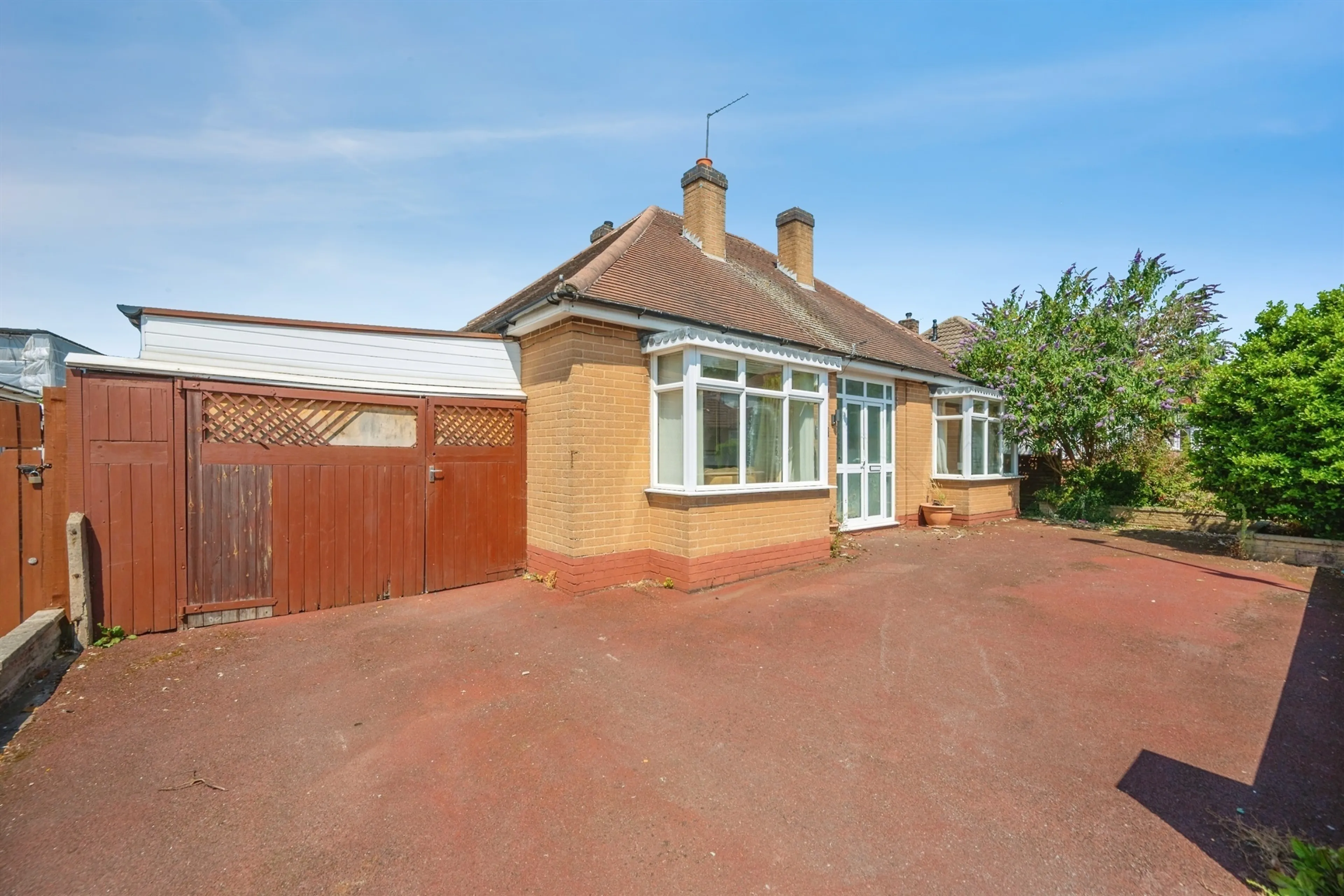 Property at Birchwood Avenue, Littleover, Derby
