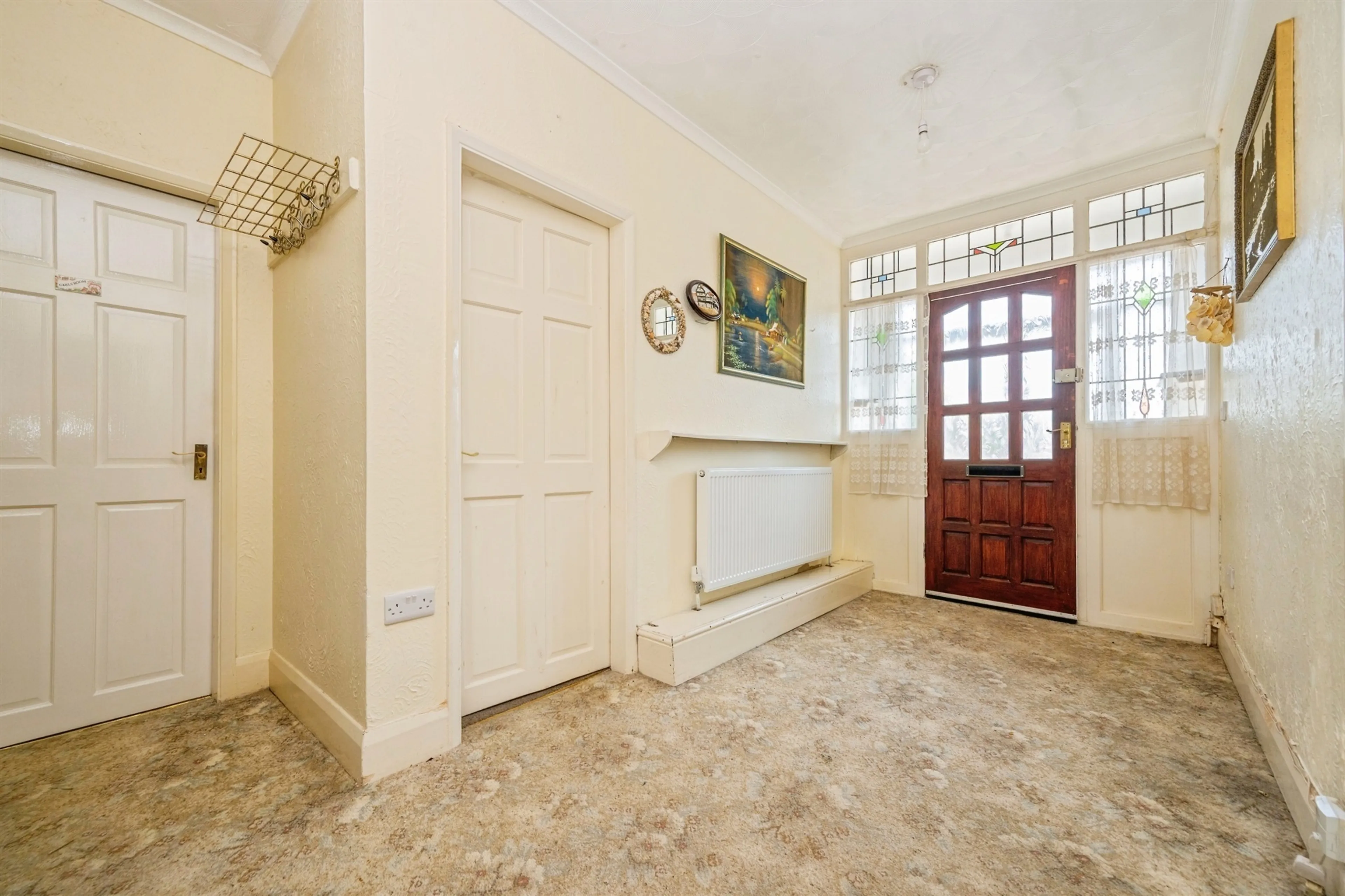 Property at Birchwood Avenue, Littleover, Derby