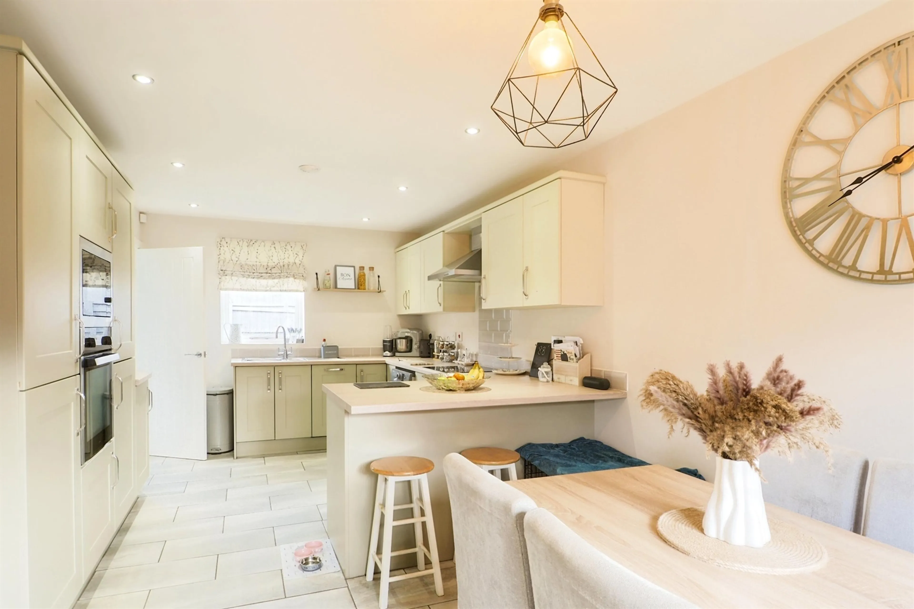 Property at Orchard Grove, East Markham, Newark