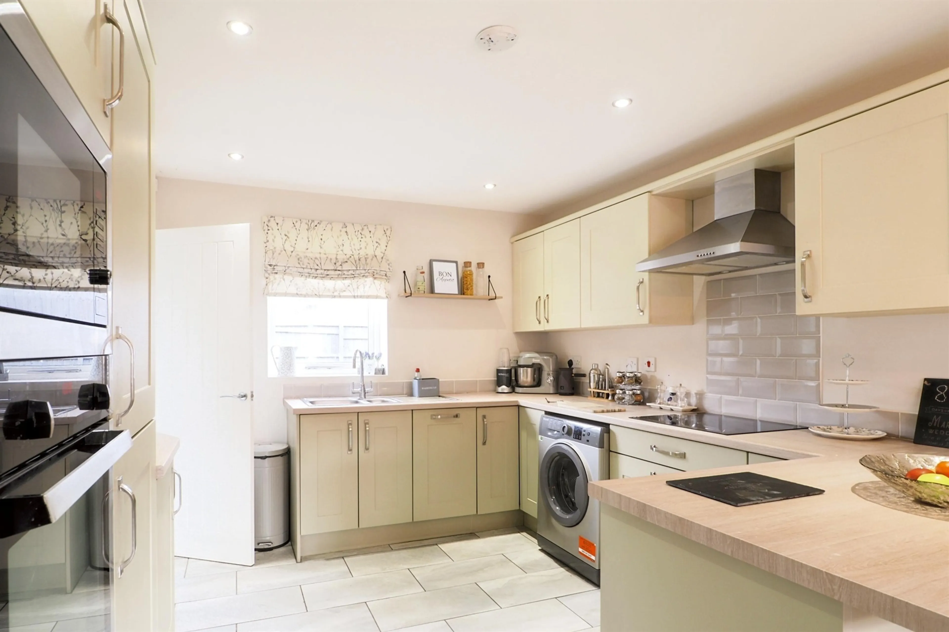 Property at Orchard Grove, East Markham, Newark