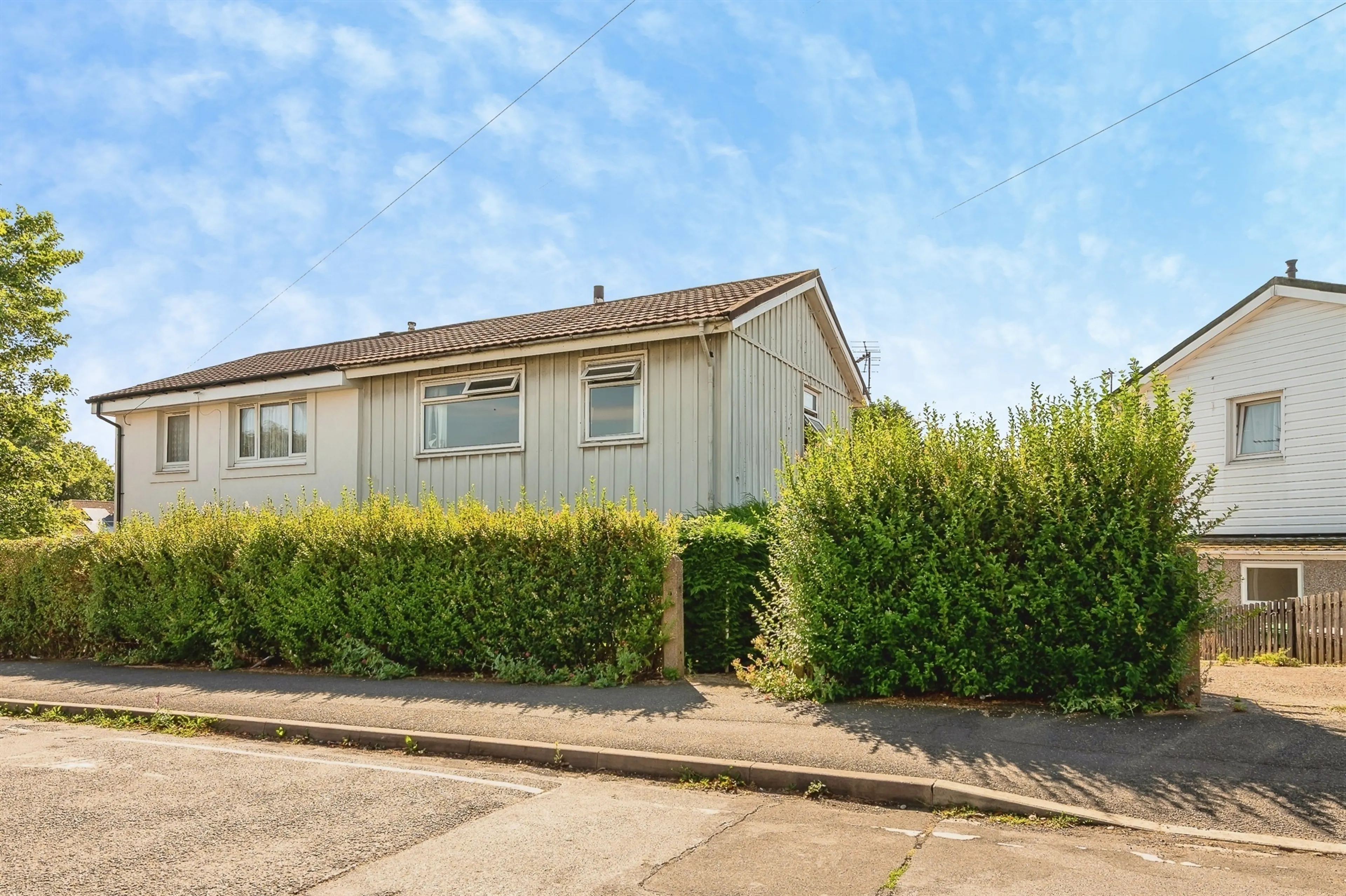 Property at Caincross Road, Nottingham