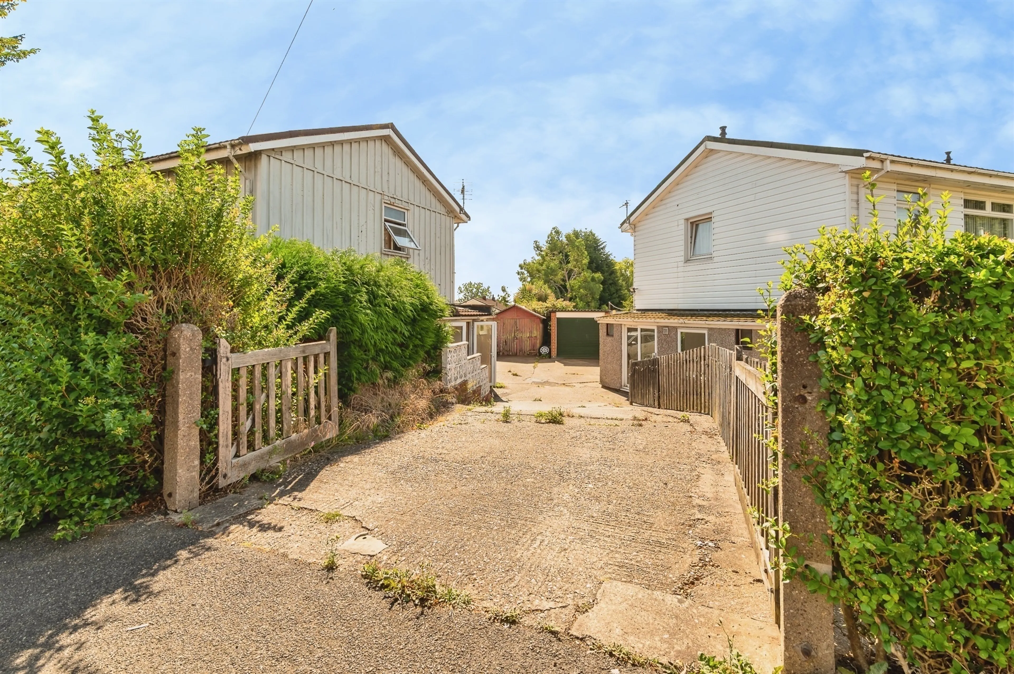 Property at Caincross Road, Nottingham