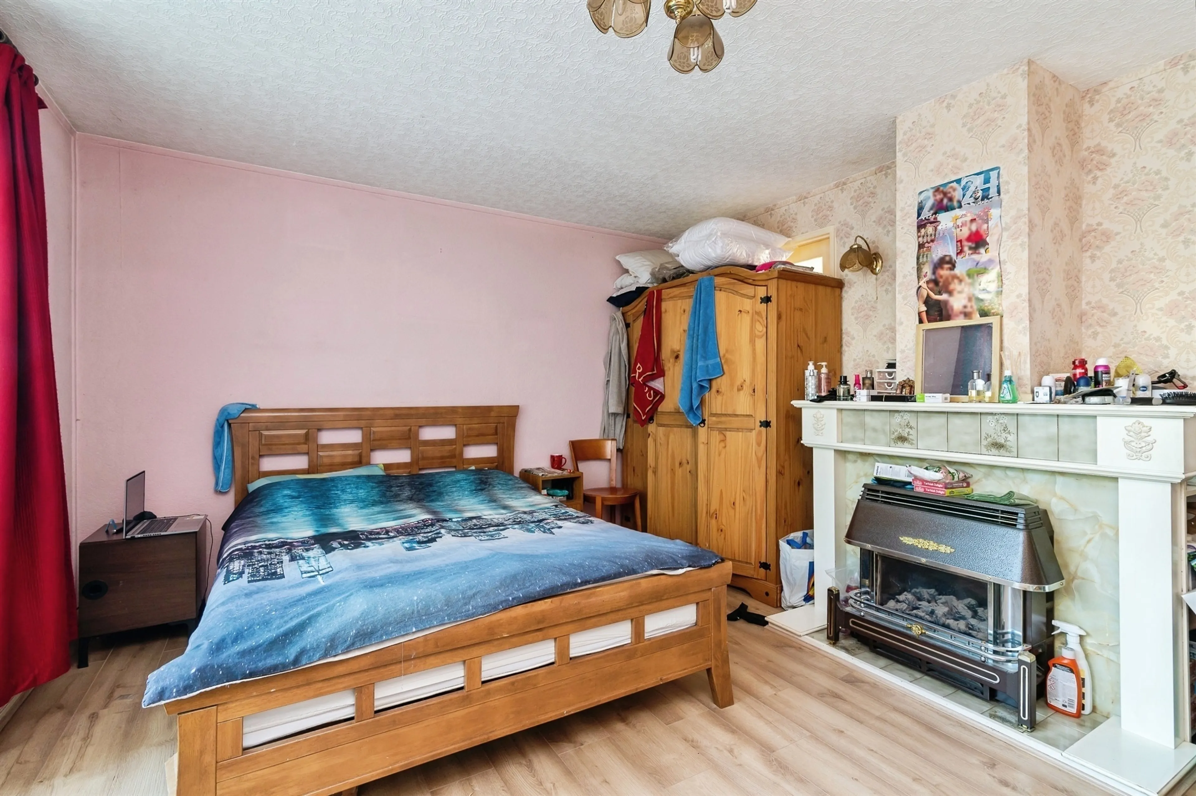 Property at Caincross Road, Nottingham