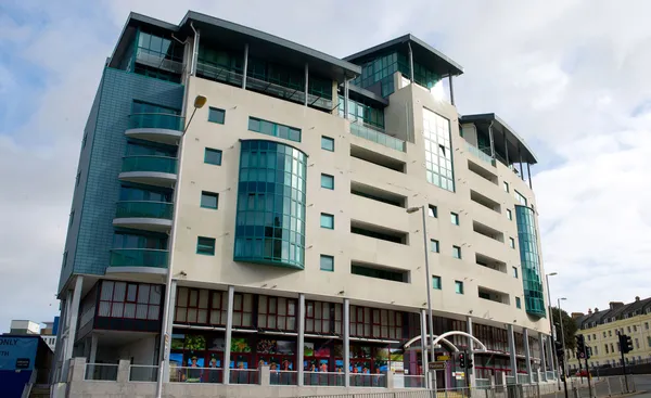 Ocean Crescent, City Centre