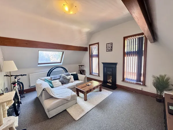 Magdala Road, Mapperley Park, NG3