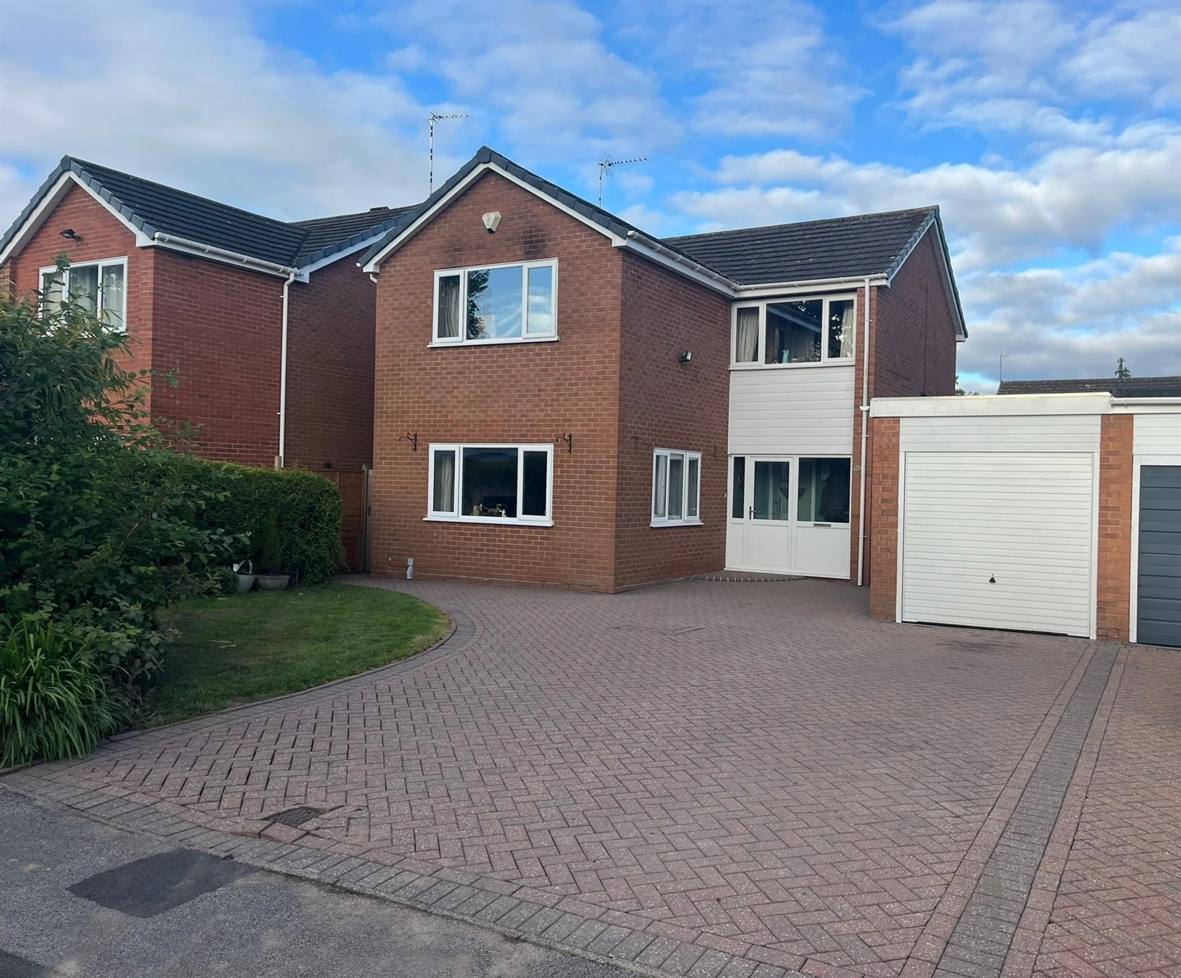 Property at Elm Grove, Balsall Common
