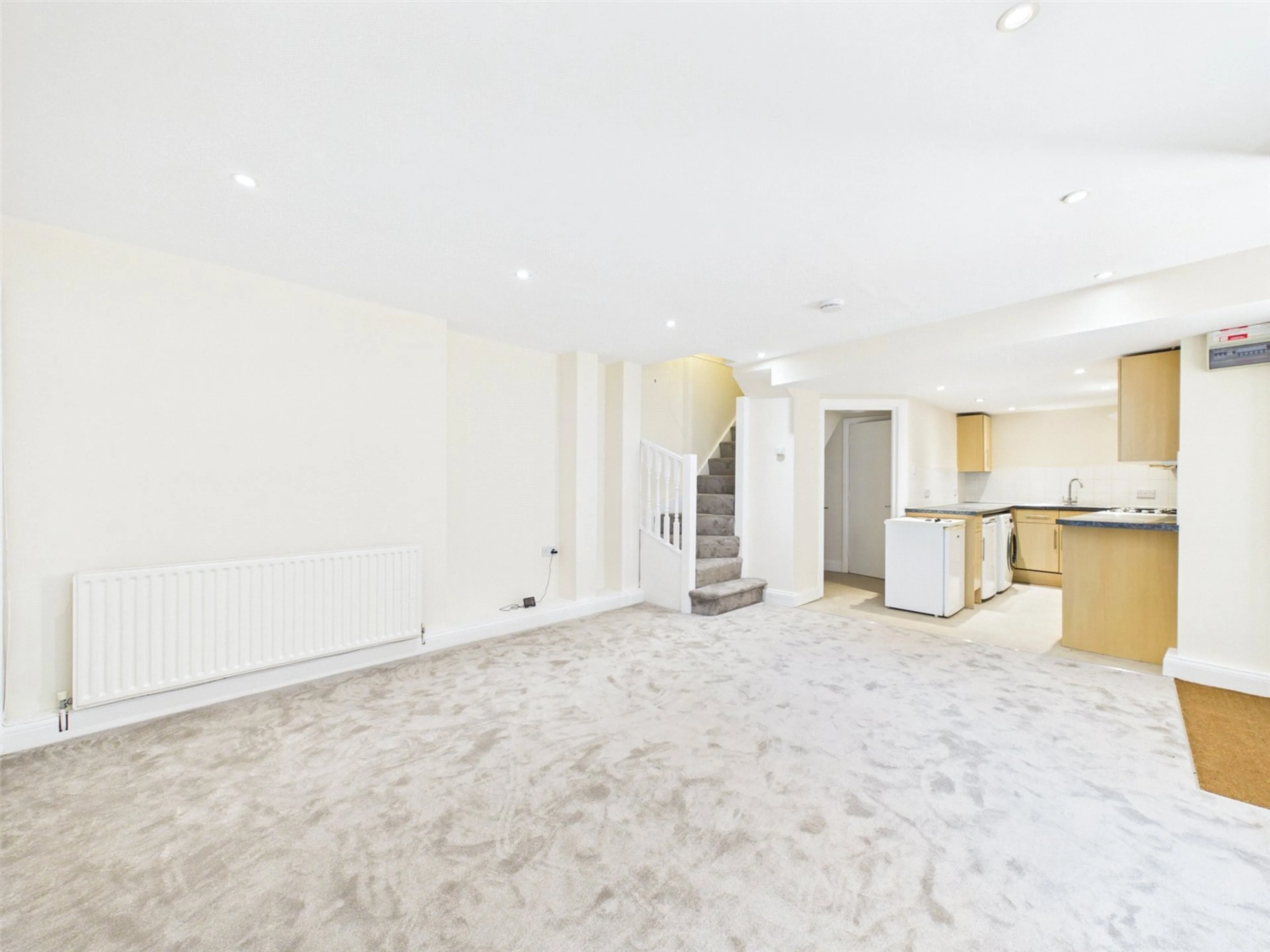 Property at St Margarets Road, St Margarets, Middlesex, TW1