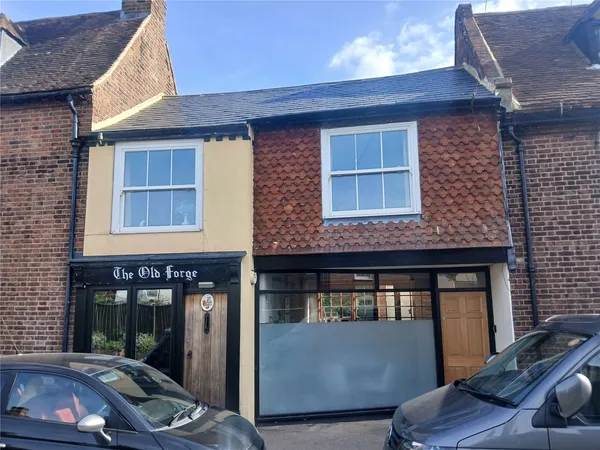 The Street, CANTERBURY, Kent, CT3