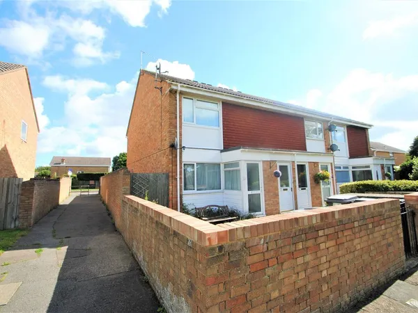 Charlton Close