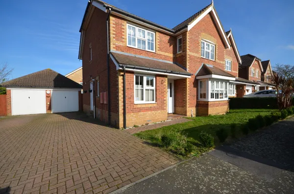 Littlefield Road, Rainham