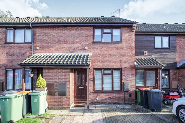 Wyngates, Leighton Buzzard, LU7