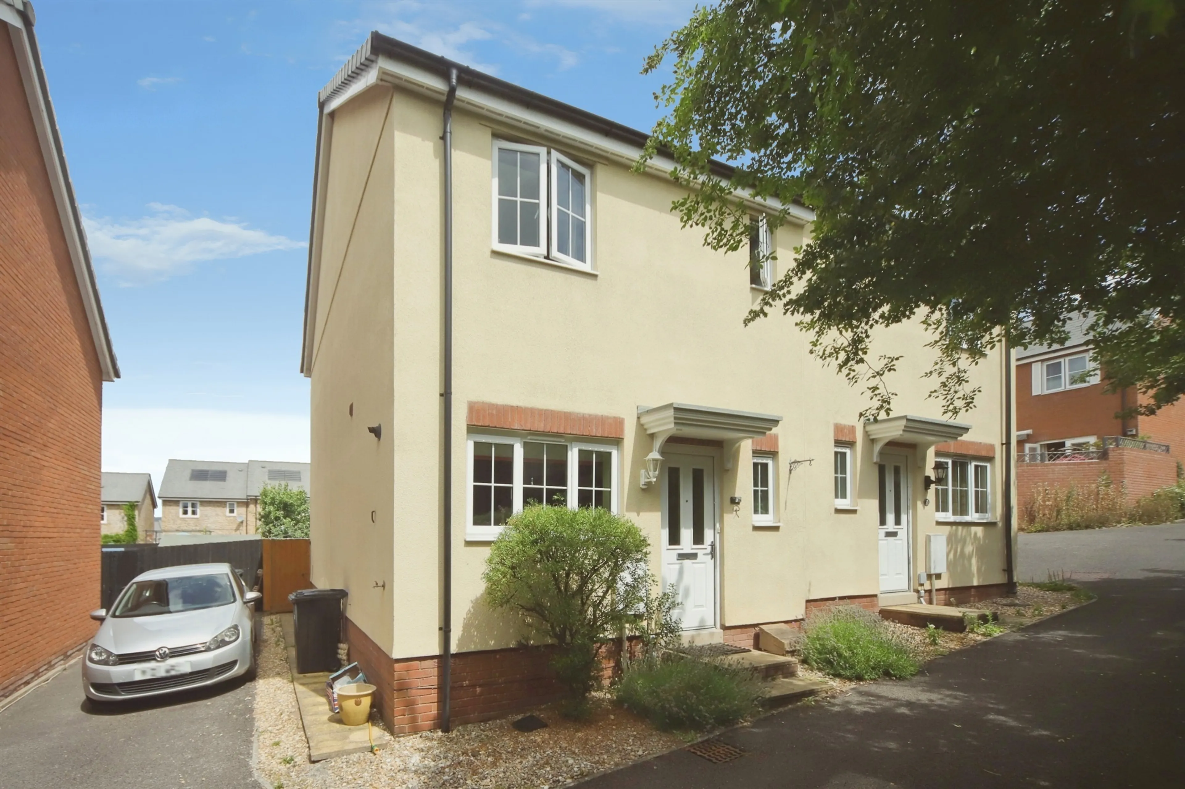 Property at Shutewater Orchard, Bishops Hull, Taunton