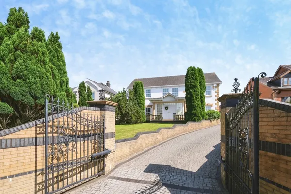 Bethania Road, Upper Tumble, Llanelli...
