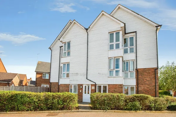 Bluebell Drive, Sittingbourne, Kent, ...