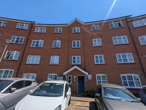 Crown Quay, Bedford, MK40