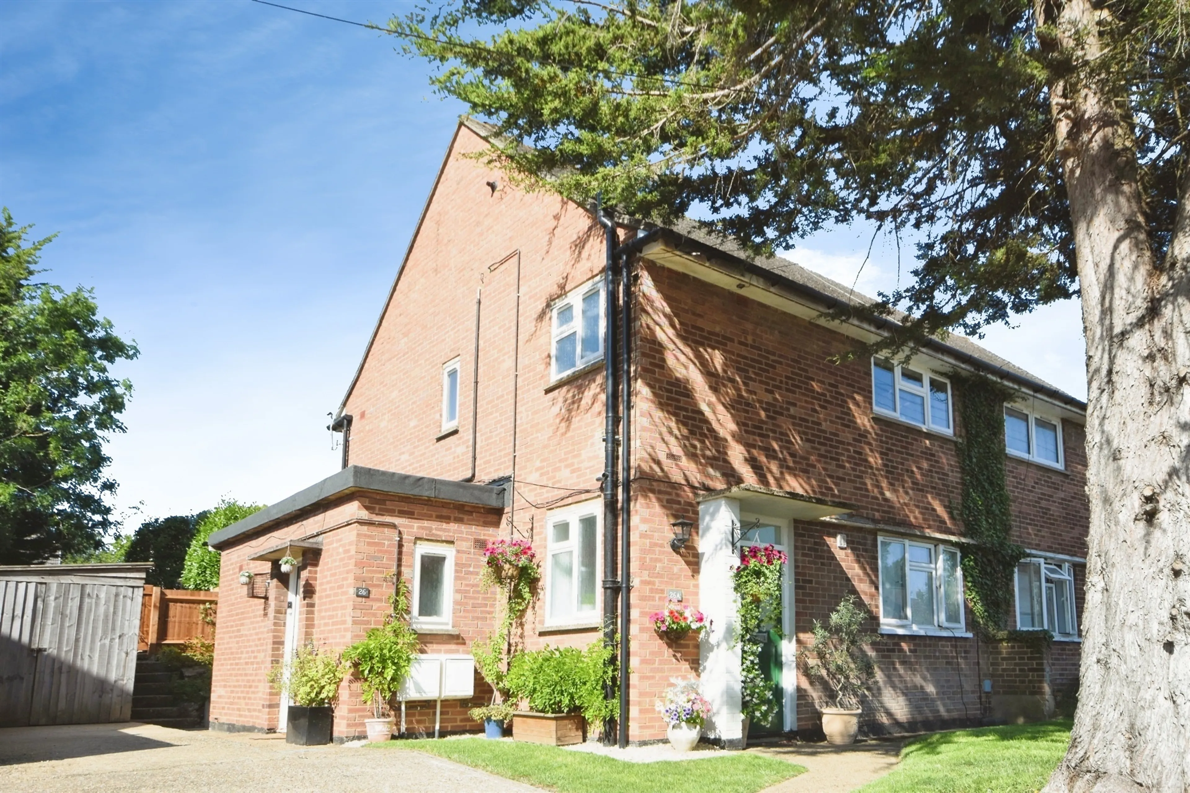 Property at Langham Crescent, Billericay