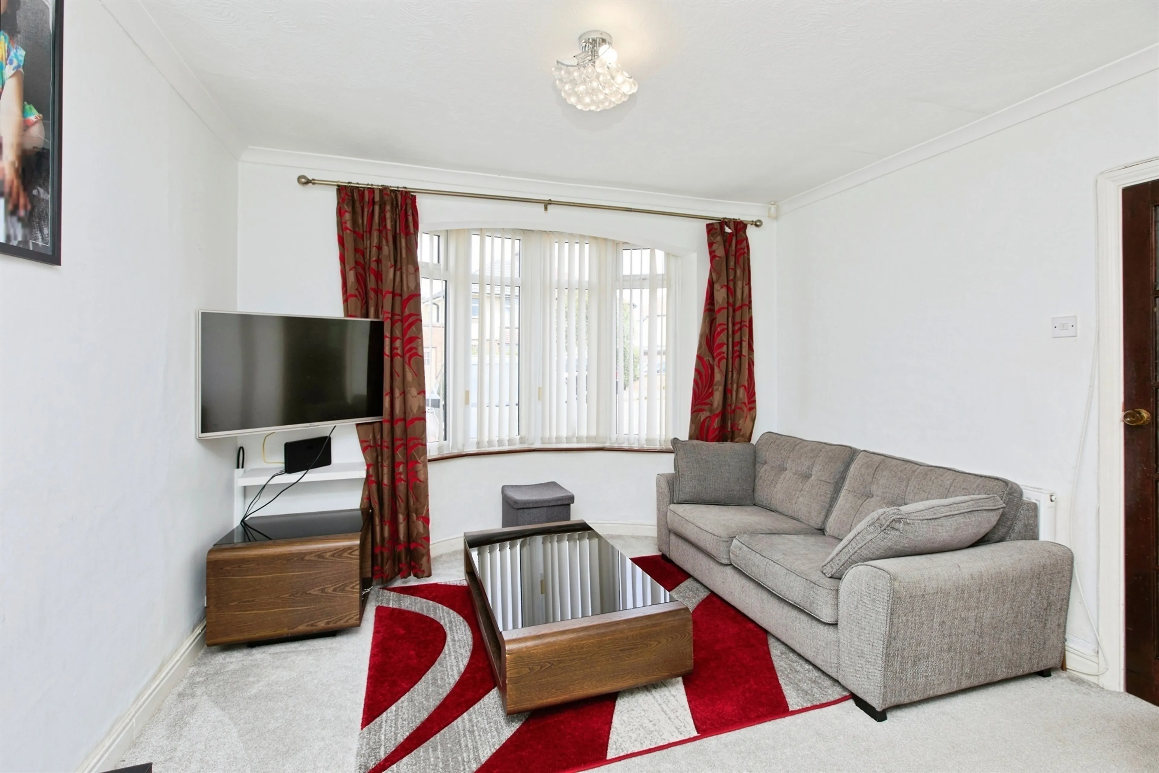 Property at Grasmere Crescent, Sinfin, Derby