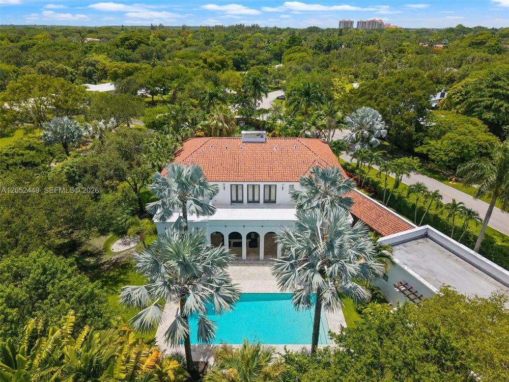 6201 Chapman Field Dr, Pinecrest, FL 33156