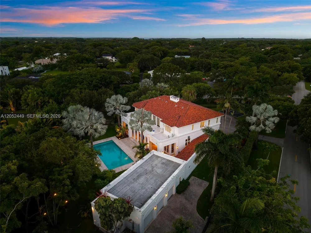 6201 Chapman Field Dr, Pinecrest, FL 33156