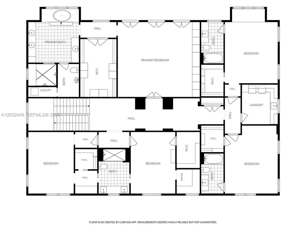 6201 Chapman Field Dr, Pinecrest, FL 33156