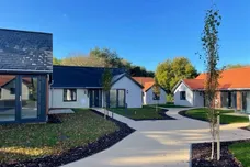 Ashtree Close, Reepham, Norwich
