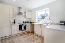 Ashtree Close, Reepham, Norwich